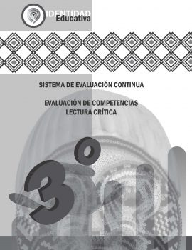 EVALUACIÓN POR COMPENCIAS3