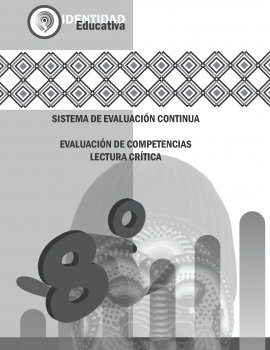 EVALUACIÓN POR COMPENCIAS8